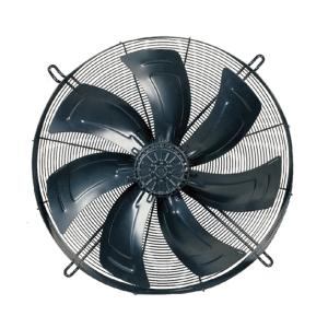 هواکش صنعتی 60 سانت زیلابگ FTP4E-600S-137/70