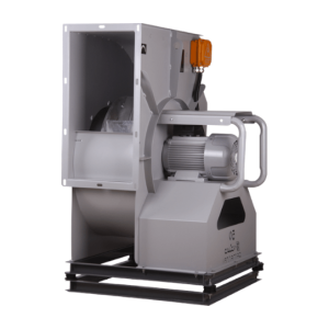 سانتریفیوژ یک طرفه بکوارد دمنده BIB-56/16-KN70-6S