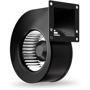 فن سانتریفیوژ تک فاز BVN مدل AORB -سایز 18