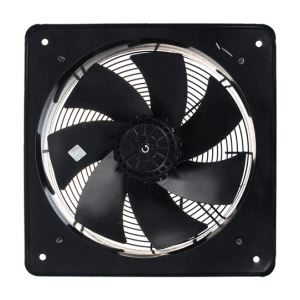 هواکش صنعتی 71 سانت (قابدار چهارگوش) زیلابگ FTP6D-710B