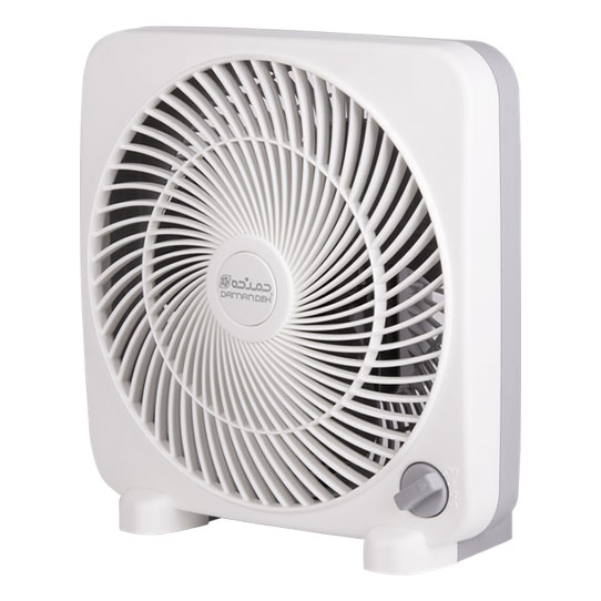 پنکه رومیزی هاله دمنده FTF-30H2S