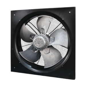 فن آکسیال تاسیساتی یورو ونت دمنده VIB-80R6T3