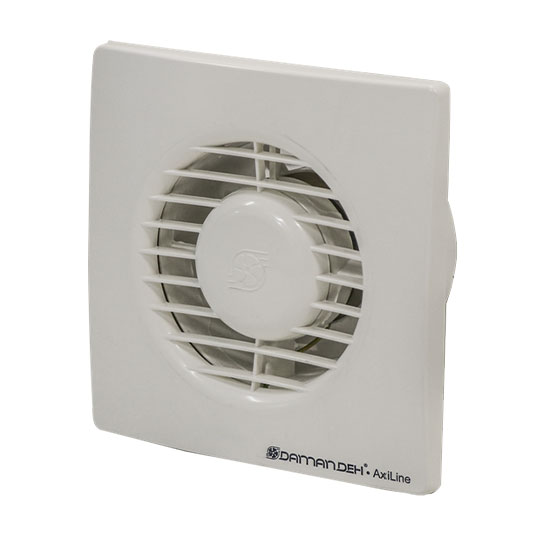 هواکش خانگی آکسی لاین دمنده VPH-8S2S