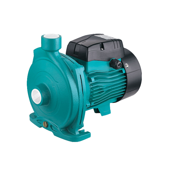 پمپ آب بشقابی 2 اسب لئو LEO مدل ACm150