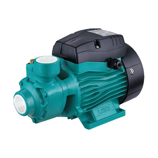 پمپ آب 1 اسب محیطی لئو LEO مدل APm75