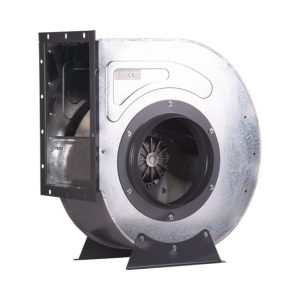 هواکش سانتریفیوژ یک طرفه بکوارد دمنده BEB-25/7A4T