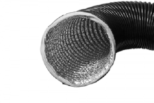 لوله خرطومی فلکسیبل IFD با سایز دهانه 50 سانتی متر (20 اینچ) و طول 6 متر