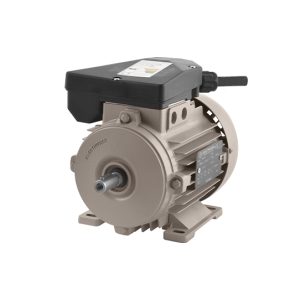 الکتروموتور پوسته آلومینیوم تک فاز 0.18 کیلووات 2800 دور الکتروژن