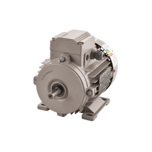 الکتروموتور پوسته آلومینیوم سه فاز 2.2 کیلووات 900 دور الکتروژن