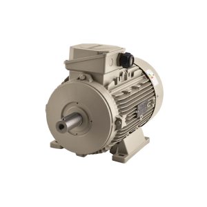 الکتروموتور پوسته آلومینیوم سه فاز 5.5 کیلووات 900 دور الکتروژن