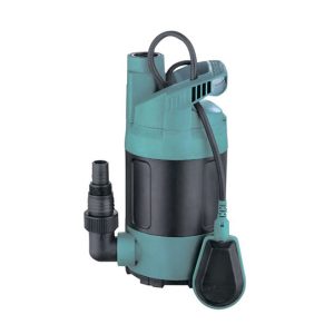 پمپ کفکش پلیمری 2 خروجی 9 متری LEO لئو مدل LKS-750P