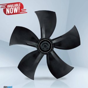 هواکش آکسیال S4D630CD0111