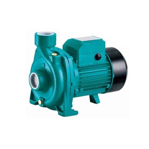 پمپ آب بشقابی 1 اسب پروانه باز لئو LEO مدل XGM/1A