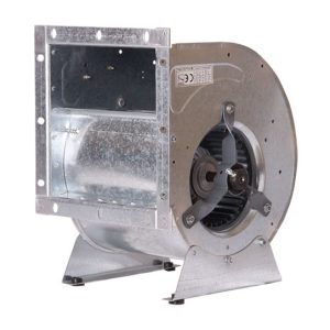 هواکش سانتریفیوژ دو طرف فوروارد دمنده BEF-38/30R6T