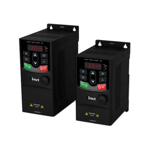 اینورتر سه فاز به سه فاز برند اینوت 110 کیلووات مدل GD20