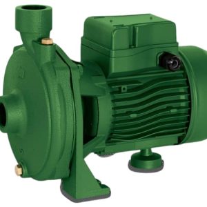 پمپ بشقابی 0.5 اسب 1 اینچ تکفاز سیلند ایتالیا مدل K 50M