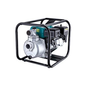 موتور پمپ بنزینی 3 اینچ 6/5 اسب 30 متری لئو LEO مدل LGP30-C